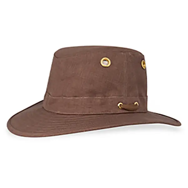 Tilley - Hemp Hat - Hut Gr 59 cm braun