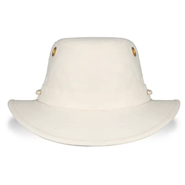 Tilley - Hemp Hat - Hut Gr 62,5 cm weiß