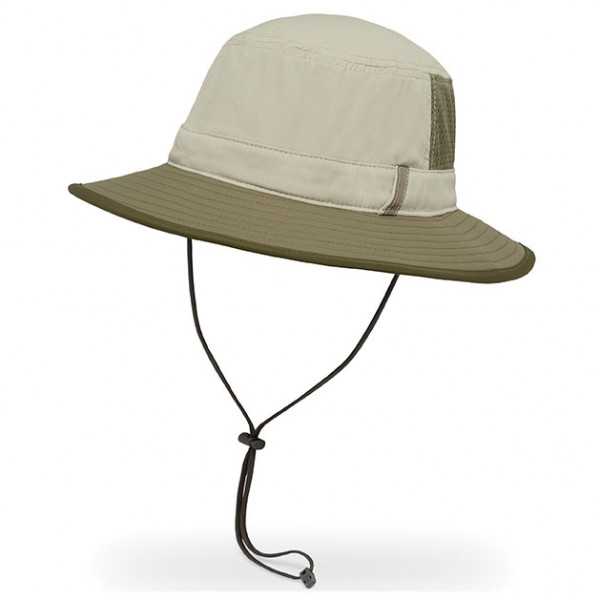 Sunday Afternoons - Brushline Bucket - Hut Gr S/M - 54-58 cm weiß