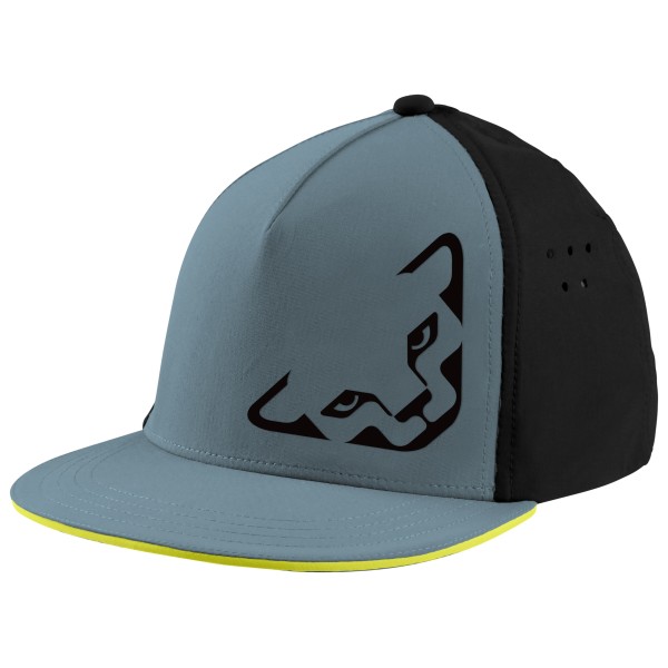Dynafit - Tech Trucker Cap - Cap Gr 58 cm grau