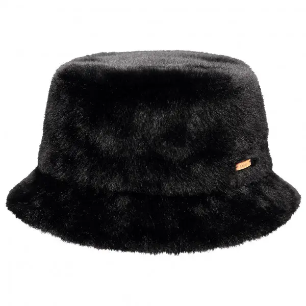 Barts - Women's Bretia Hat - Hut Gr One Size schwarz