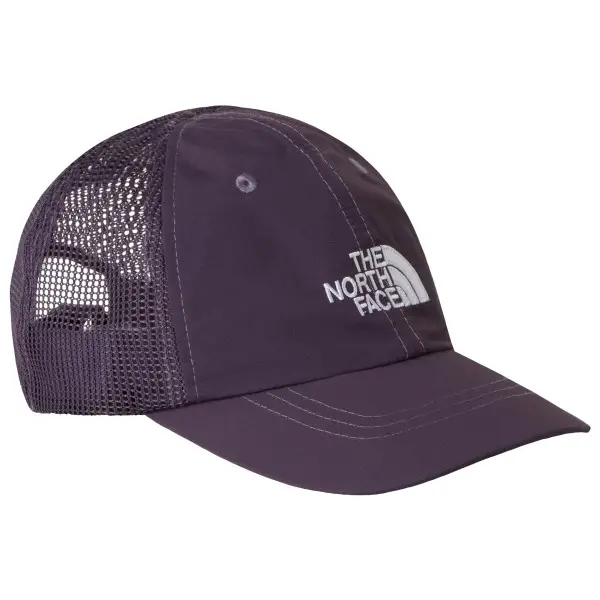The North Face - Horizon Trucker - Cap Gr One Size grau