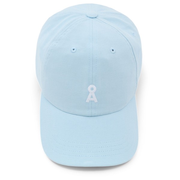 ARMEDANGELS - Yaanis Bold - Cap Gr One Size blau