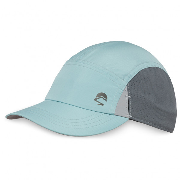 Sunday Afternoons - Vaporlite Stride Cap - Cap Gr One Size grau