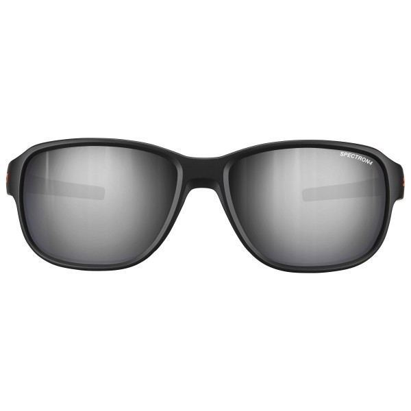 Julbo - Montebianco 2 S4 (VLT 5%) - Gletscherbrille Gr L grau