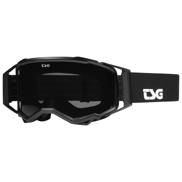 TSG - MTB Goggle Presto 3.0 - Goggles schwarz