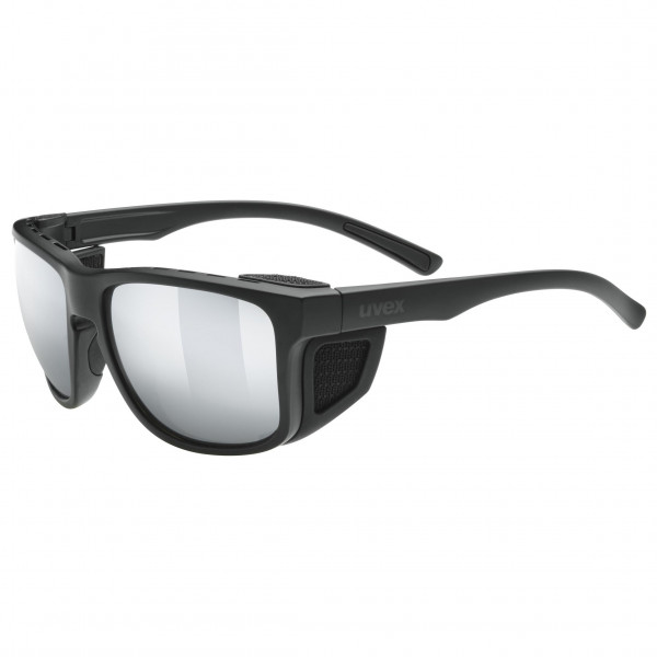 Uvex - Sportstyle 312 Mirror Cat. 4 - Sonnenbrille grau
