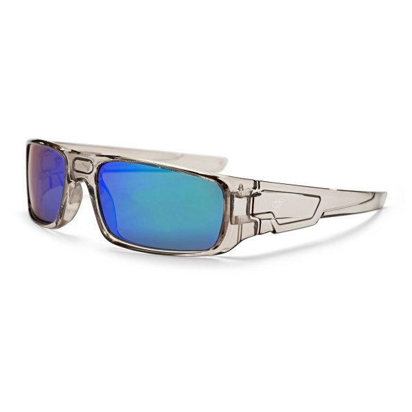 CHPO - Rio Mirror Polarized S3 - Sonnenbrille Gr L bunt