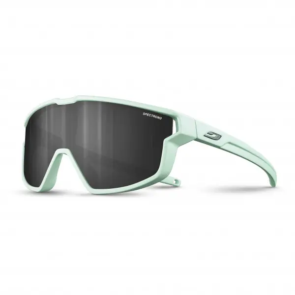 Julbo - Kid's Fury Mini Spectron 3 - Fahrradbrille Gr 4-8 Years grau
