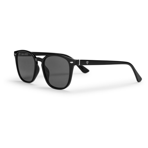 CHPO - Alva S3 - Sonnenbrille Gr M/L weiß/grau