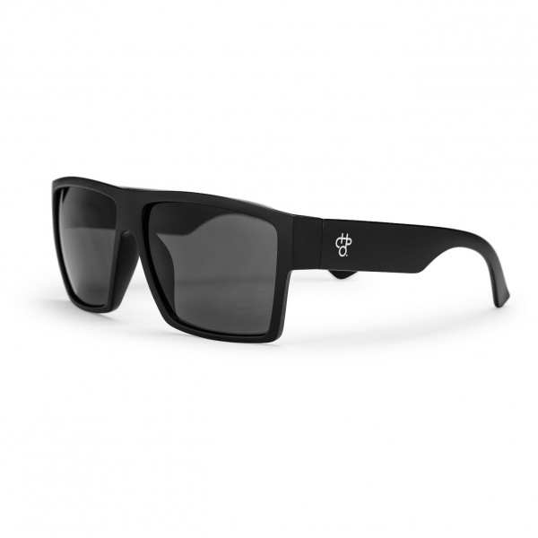 CHPO - Miguel - Sonnenbrille Gr L grau
