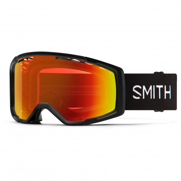 Smith - Rhythm MTB ChromaPop S2 (VLT 25%) + S0 (VLT 90%) - Goggles bunt