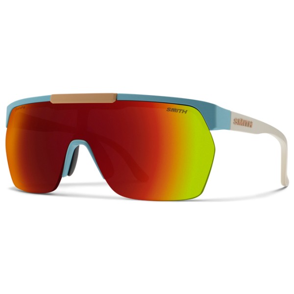 Smith - XC Mirror S3 (VLT 15%) - Sonnenbrille rot