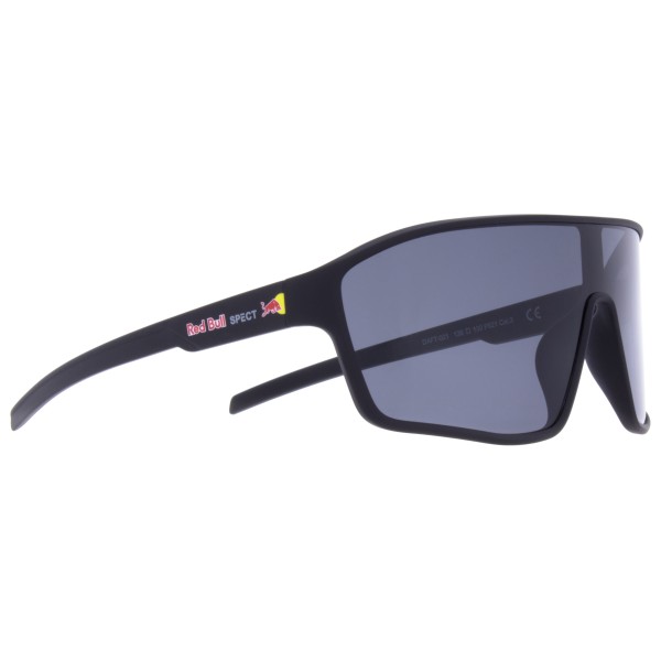 Red Bull Spect - Daft Cat 3 (VLT 14%) - Fahrradbrille Gr L grau