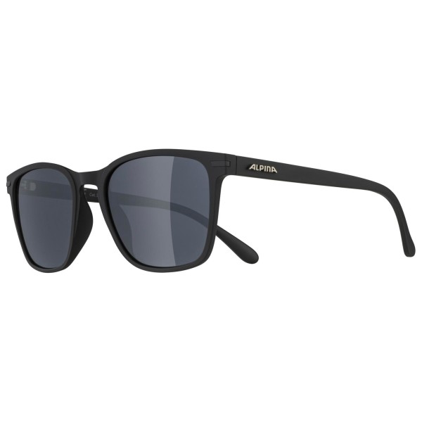 Alpina - Yefe Mirror Cat. 3 - Sonnenbrille grau
