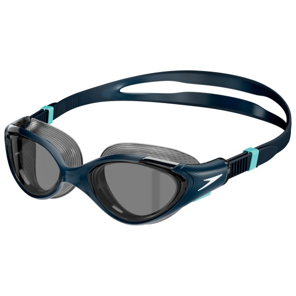Speedo - Women's Biofuse 2.0 - Schwimmbrille blau