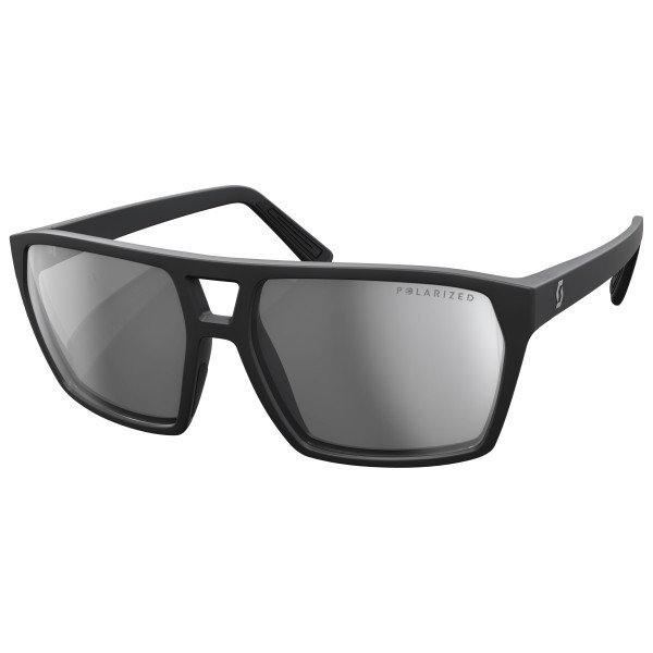 Scott - Tune Polarized S3 (VLT 17%) - Sonnenbrille grau