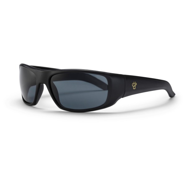 CHPO - Ingemar S3 - Sonnenbrille Gr M grau