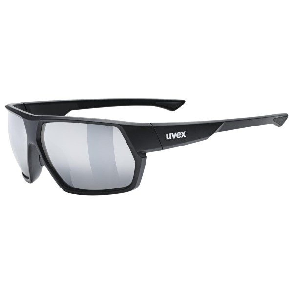 Uvex - Sportstyle 238 Mirror Cat. 3 - Sonnenbrille grau