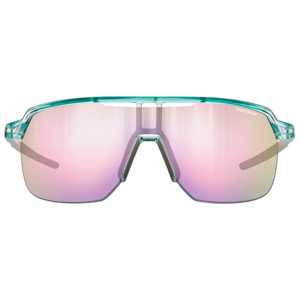 Julbo - Frequency Spectron S3 (VLT 12%) - Fahrradbrille Gr M rosa