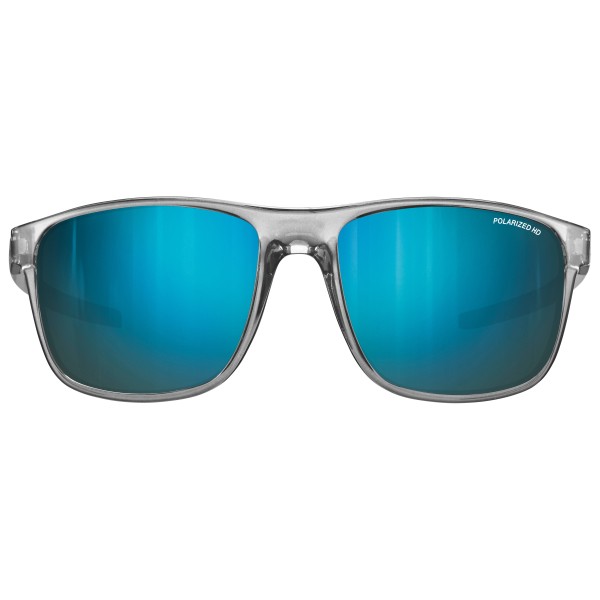 Julbo - The Streets Spectron HD S3 Polarized (VLT 12%) - Sonnenbrille Gr L blau