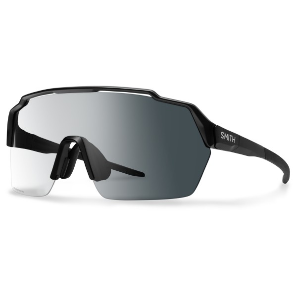 Smith - Shift Split MAG CP PC Cat. 3-0 VLT 20-85% - Fahrradbrille grau
