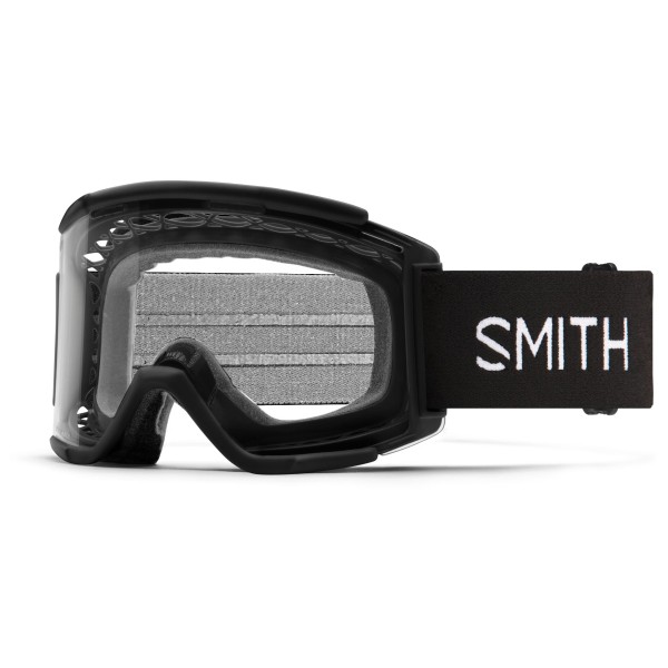 Smith - Squad XL MTB Cat. 0 (VLT 90%) - Goggles schwarz