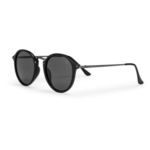 CHPO - Club Cat. 3 - Sonnenbrille Gr M/L weiß/grau