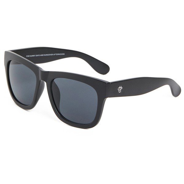 CHPO - Haze Cat. 3 - Sonnenbrille Gr L grau