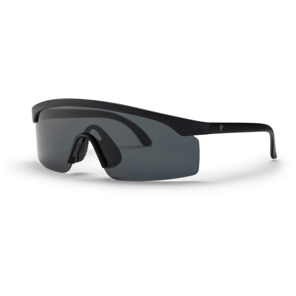 CHPO - Lelle Polarized S3 - Fahrradbrille Gr S grau