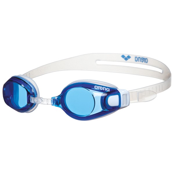 Arena - Zoom X-Fit - Schwimmbrille blau/ clear