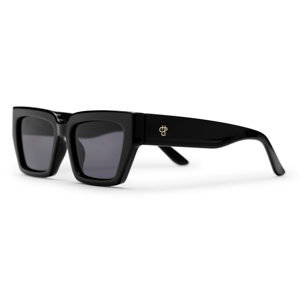 CHPO - Bastian Cat. 3 - Sonnenbrille Gr M schwarz