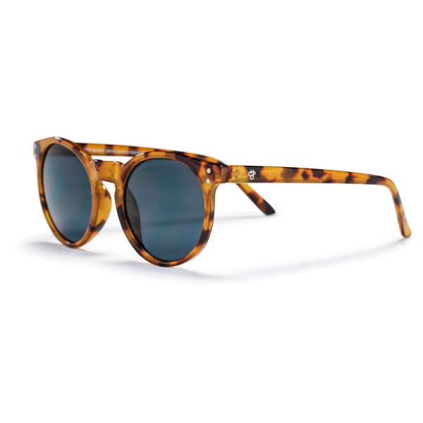 CHPO - Côte Des Basques Cat. 3 - Sonnenbrille Gr S/M weiß