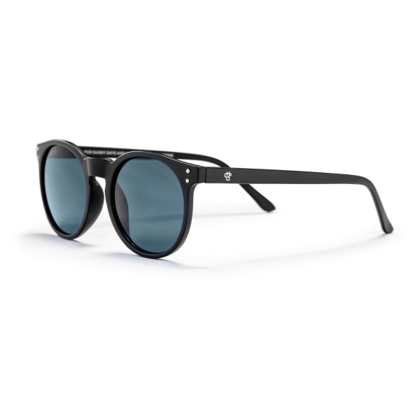 CHPO - Coxos Cat. 3 - Sonnenbrille Gr S/M weiß