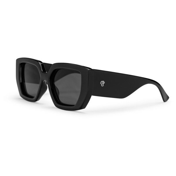 CHPO - Hong Kong Cat. 3 - Sonnenbrille Gr L schwarz