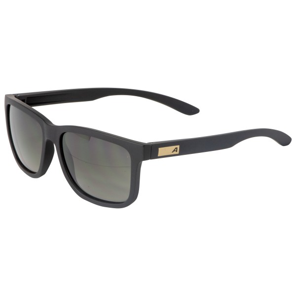 Alpina - Burst Mirror S3 - Sonnenbrille grau