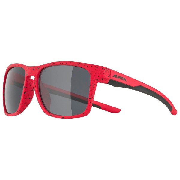 Alpina - Kid's Flexxy Cool I S3 - Sonnenbrille bunt