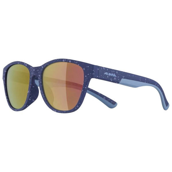 Alpina - Kid's Flexxy Cool II Mirror S3 - Sonnenbrille bunt