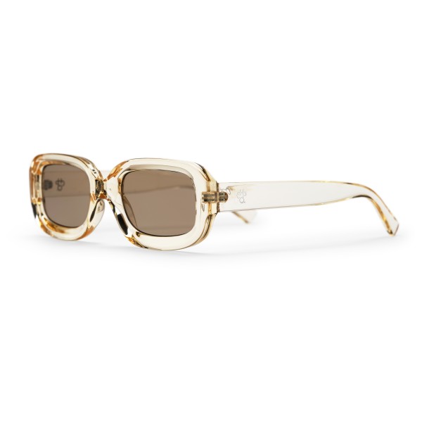 CHPO - Havana S2 - Sonnenbrille Gr M weiß