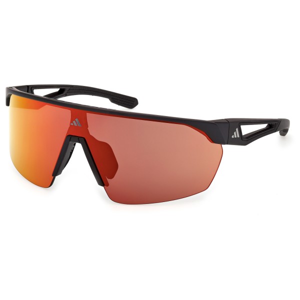 adidas eyewear - SP0103 Cat: 3 - Fahrradbrille bunt