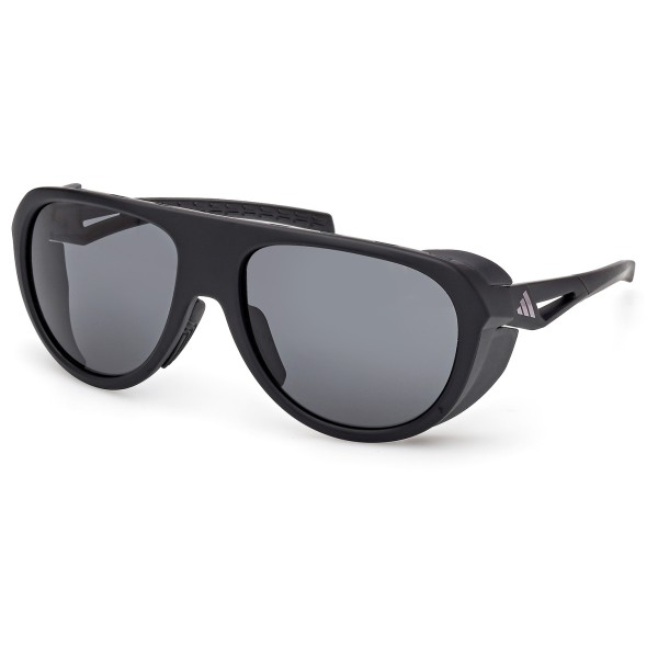 adidas eyewear - SP0110 Cat: 3 - Sonnenbrille grau