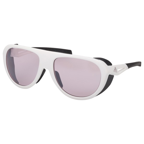 adidas eyewear - SP0110 Photochromic Cat: 1-3 - Sonnenbrille lila
