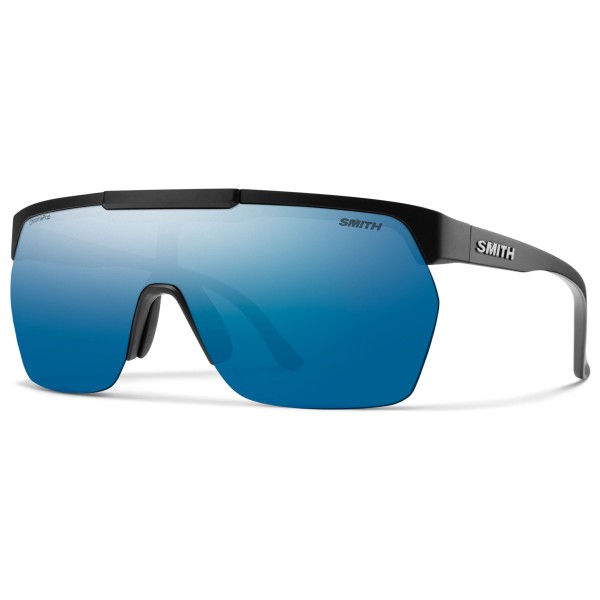 Smith - XC Cat. 3 VLT 14% - Fahrradbrille blau