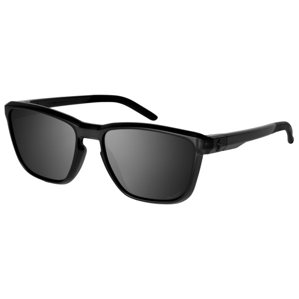 Sweet Protection - Tachi Polarized S3 (VLT 9%) - Sonnenbrille grau/schwarz