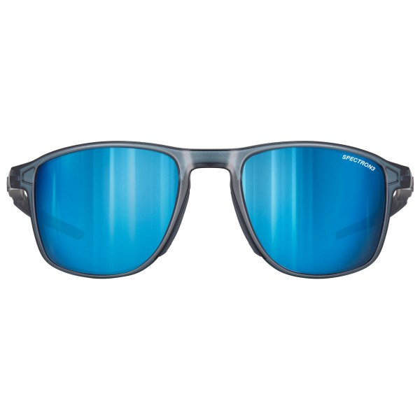 Julbo - Compass Spectron S3 (VLT 12%) - Sonnenbrille Gr L blau
