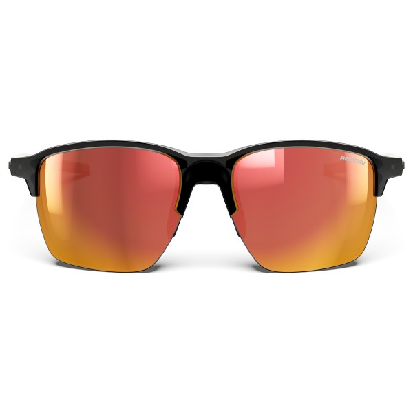 Julbo - Crossline Reactiv GC S1-3 (VLT 10-46%) - Sonnenbrille Gr L rot