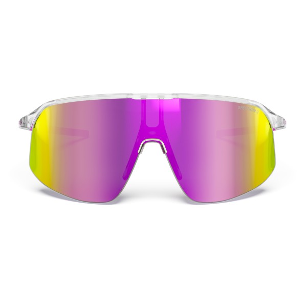 Julbo - Density Spectron S3 (VLT12%) - Fahrradbrille Gr L bunt