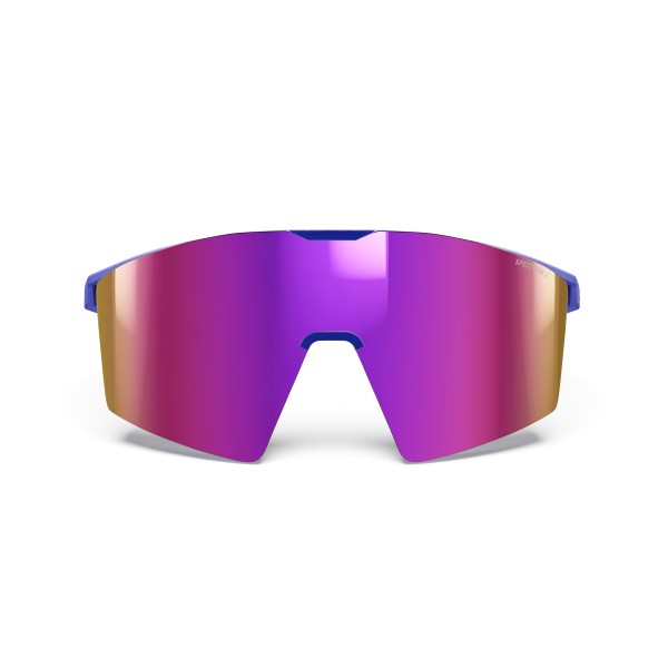 Julbo - Edge Cover Spectron S4 (VLT 5%) - Gletscherbrille Gr L lila