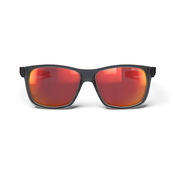 Julbo - Kid's Elwood Spectron S3 (VLT 12%) - Sonnenbrille Gr 6-10 Years rot