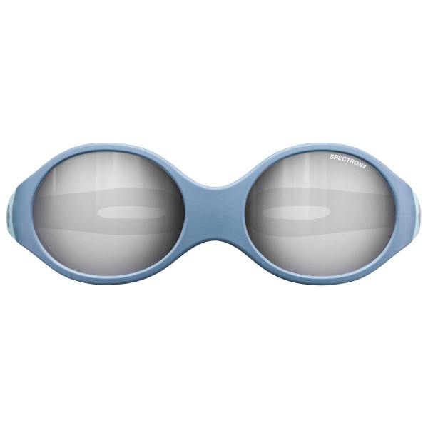 Julbo - Kid's Loop L Spectron 4 - Sonnenbrille Gr 3-5 Years grau
